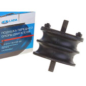 Подушка двигателя ВАЗ 2101 в сборе АВТОВАЗ 2101-1001020-82