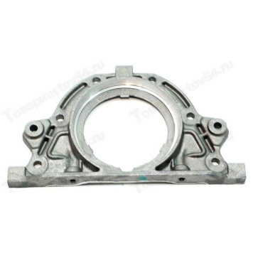 Крышка ДВС ВАЗ 2101 задняя <b>АВТОВАЗ 2101-1005153</b>