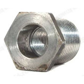 Втулка регулировки болта рокеров ВАЗ 2101, 2121, 21213 (болта регулировки зазора клапанов) <b>АВТОВАЗ 2101-1007077</b>