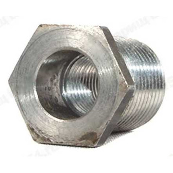 Втулка регулировки болта рокеров ВАЗ 2101, 2121, 21213 (болта регулировки зазора клапанов) <b>АВТОВАЗ 2101-1007077</b>