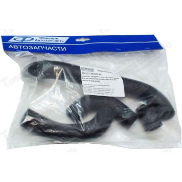 Патрубок радиатора ВАЗ 2101 медн. (4шт) <b>Форвард Автозапчасть 2101-1303010-86</b>