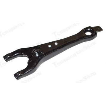 Вилка сцепления ВАЗ 2101 <b>ТЗТО 2101-1601200</b>