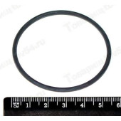 Кольцо уплотн крышки КПП передней ВАЗ 2107 к-т=10шт <b>АВТОВАЗ 2101-1701042</b>