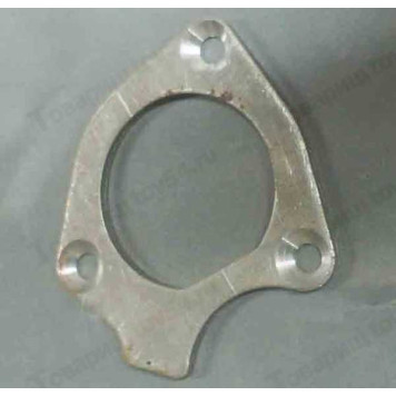 Пластина упорная вторичного вала ВАЗ 2101 4 ступ. <b>АВТОВАЗ 2101-1701094</b>