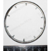 Шайба КПП вторичного вала ВАЗ 2101 упорная <b>АВТОВАЗ 2101-1701169</b>