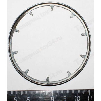 Шайба КПП вторичного вала ВАЗ 2101 упорная <b>АВТОВАЗ 2101-1701169</b>