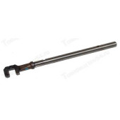 Шток вилки КПП ВАЗ 2101 (4-х ступ, 3-4 передача) <b>АВТОВАЗ 2101-1702071</b>