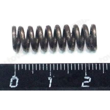 Пружина механизма переключения передач ВАЗ завод <b>АВТОВАЗ 2101-1702087</b>