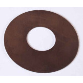 Маслоотражатель редуктора заднего моста ВАЗ 2101 (шайба) завод <b>АВТОВАЗ 2101-2402075</b>