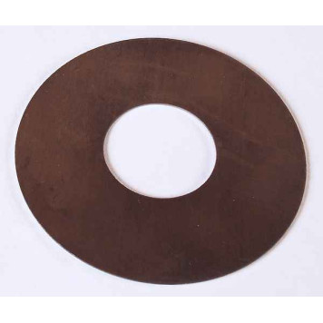 Маслоотражатель редуктора заднего моста ВАЗ 2101 (шайба) завод <b>АВТОВАЗ 2101-2402075</b>