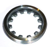 Гайка регулировочная подшипника дифференциала ВАЗ 2101 М63х1,5 (21010-2403064) Г45