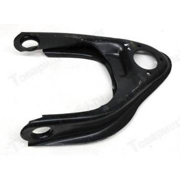 Рычаг подвески ВАЗ 2101 верхний правый <b>АВТОВАЗ 2101-2904100</b>-1