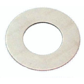 Шайба 12х25х0,5 регулировки растяжки ВАЗ 2101, 2121, 2123 Нива Шевроле (2101-2904225)