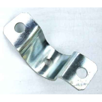 Хомут стабилизатора ВАЗ 2101 боковой (правый) <b>АВТОВАЗ 2101-2906048</b>-1