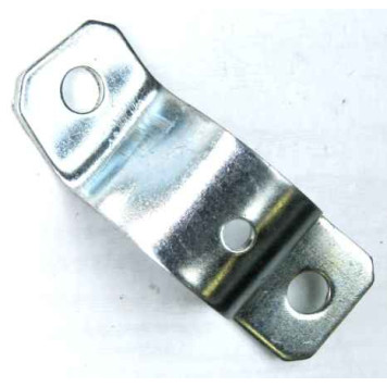 Хомут стабилизатора ВАЗ 2101 боковой (левый) <b>АВТОВАЗ 2101-2906049</b>-2