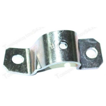 Хомут стабилизатора ВАЗ 2101 боковой (левый) <b>АВТОВАЗ 2101-2906049</b>