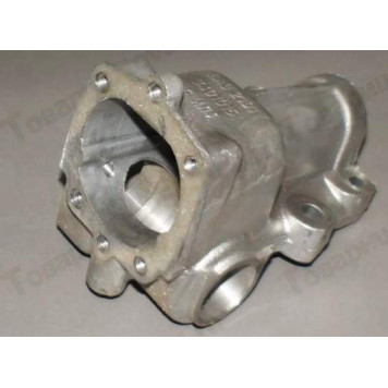 Картер механизма рулевого ВАЗ 2101 <b>АВТОВАЗ 2101-3401010</b>