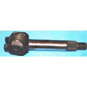 Вал сошки ВАЗ 2101 <b>АВТОВАЗ 2101-3401060</b>-1