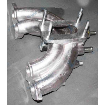 Коллектор впускной ВАЗ 2101 <b>АВТОВАЗ 2103-1008014</b>