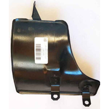 Кожух стартера защитный ВАЗ 2103 <b>АВТОВАЗ 2103-1008090</b>-1