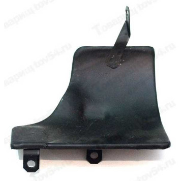 Кожух стартера защитный ВАЗ 2103 <b>АВТОВАЗ 2103-1008090</b>