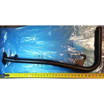 Трубка от помпы к печке ВАЗ 2101 <b>АВТОВАЗ 21032-1303018</b>-2