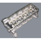 Головка блока ВАЗ 2104-2107 инж. голая <b>АВТОВАЗ 2104-1003011</b>