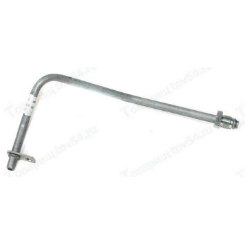 Трубка топливная ВАЗ 21044 от рампы завод <b>21044-1104013</b>