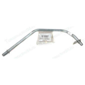 Трубка топливная ВАЗ 21044 от рампы Завод <b>АВТОВАЗ 21044-1104013-11</b>