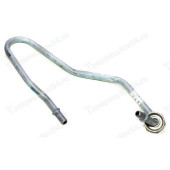 Трубка топливная ВАЗ 21044 к рампе Завод <b>АВТОВАЗ 21044-1104054-11</b>