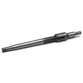 Вал рулевого редуктора ВАЗ 2103-2107, 2121 (короткий) <b>АВТОВАЗ 2105-3401160</b>