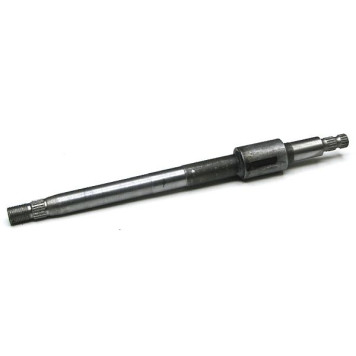 Вал рулевого редуктора ВАЗ 2103-2107, 2121 (короткий) <b>АВТОВАЗ 2105-3401160</b>