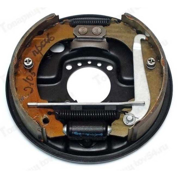 Диск опорный ВАЗ 2105 торм. прав в сб. <b>АВТОВАЗ 2105-3502010-11</b>