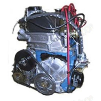 Двигатель ВАЗ 2106-01 в сборе <b>АВТОВАЗ 2106-1000260-01</b>