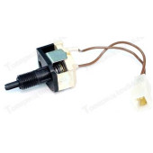 Реостат подсветки приборов ВАЗ 2101-2107, 2110-2115, 2121 <b>АВТОВАЗ 2106-3710310-02</b>