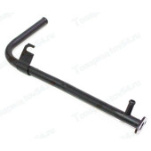 Трубка от помпы к печке ВАЗ 2107 <b>АВТОВАЗ 2107-1303018</b>