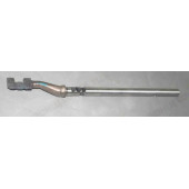 Шток вилки КПП ВАЗ 2101 (5-и ступ, 3-4 передача) <b>АВТОВАЗ 2107-1702071</b>