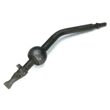 Кулиса КПП ВАЗ 2101 (5-и ступ КПП) голая <b>АВТОВАЗ 2107-1703080</b>-2