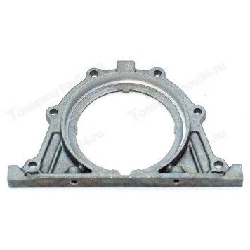 Крышка ДВС ВАЗ 2108 задняя <b>АВТОВАЗ 2108-1005153</b>