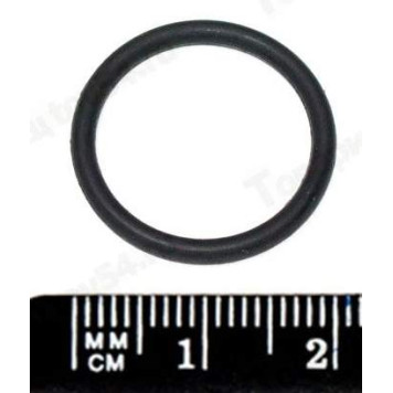 Кольцо масляного насоса уплотнительное ВАЗ 2108 к-т=10шт <b>АВТОВАЗ 2108-1010075</b>
