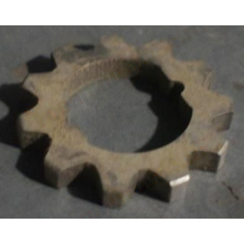 Шестерня масняного насоса ВАЗ 2108 ведущая <b>АВТОВАЗ 2108-1011045</b>