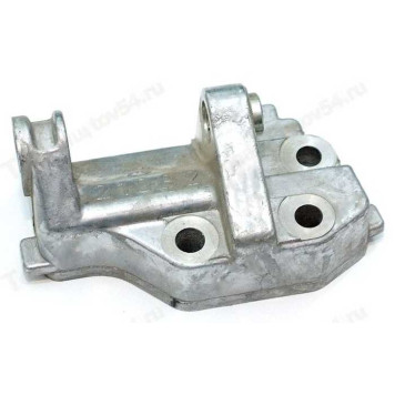 Кронштейн генератора ВАЗ 2108,09,099 нижний <b>АВТОВАЗ 21082-3701650</b>