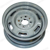 Диск колеса R13 ВАЗ 2108 серый <b>АВТОВАЗ 2108-3101015-15</b>