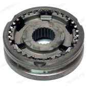 Муфта КПП ВАЗ 2108-2110 (5 передачи) в сборе <b>АВТОВАЗ 21083-1701152-11</b>