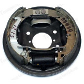 Диск опорный ВАЗ 2108 торм. лев в сб. <b>АВТОВАЗ 2108-3502011-11</b>