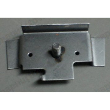 Кронштейн сигнала звукового ВАЗ 2108 <b>АВТОВАЗ 2108-3721290-10</b>