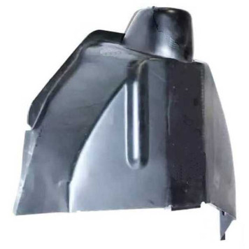 Арка заднего колеса ВАЗ 2108 левая катафорез <b>АВТОВАЗ 2108-5101241-10</b>-1