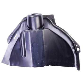 Арка заднего колеса ВАЗ 2108 левая катафорез <b>АВТОВАЗ 2108-5101241-10</b>