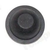 Заглушка пола ВАЗ 2108 малая 15мм <b>АВТОВАЗ 2108-5112092-01</b>