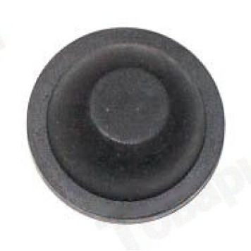 Заглушка пола ВАЗ 2108 малая 15мм <b>АВТОВАЗ 2108-5112092-01</b>